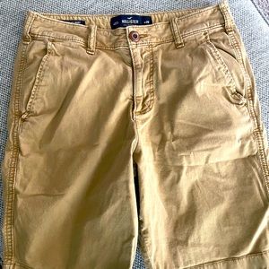 Hollister W 28 men’s shorts